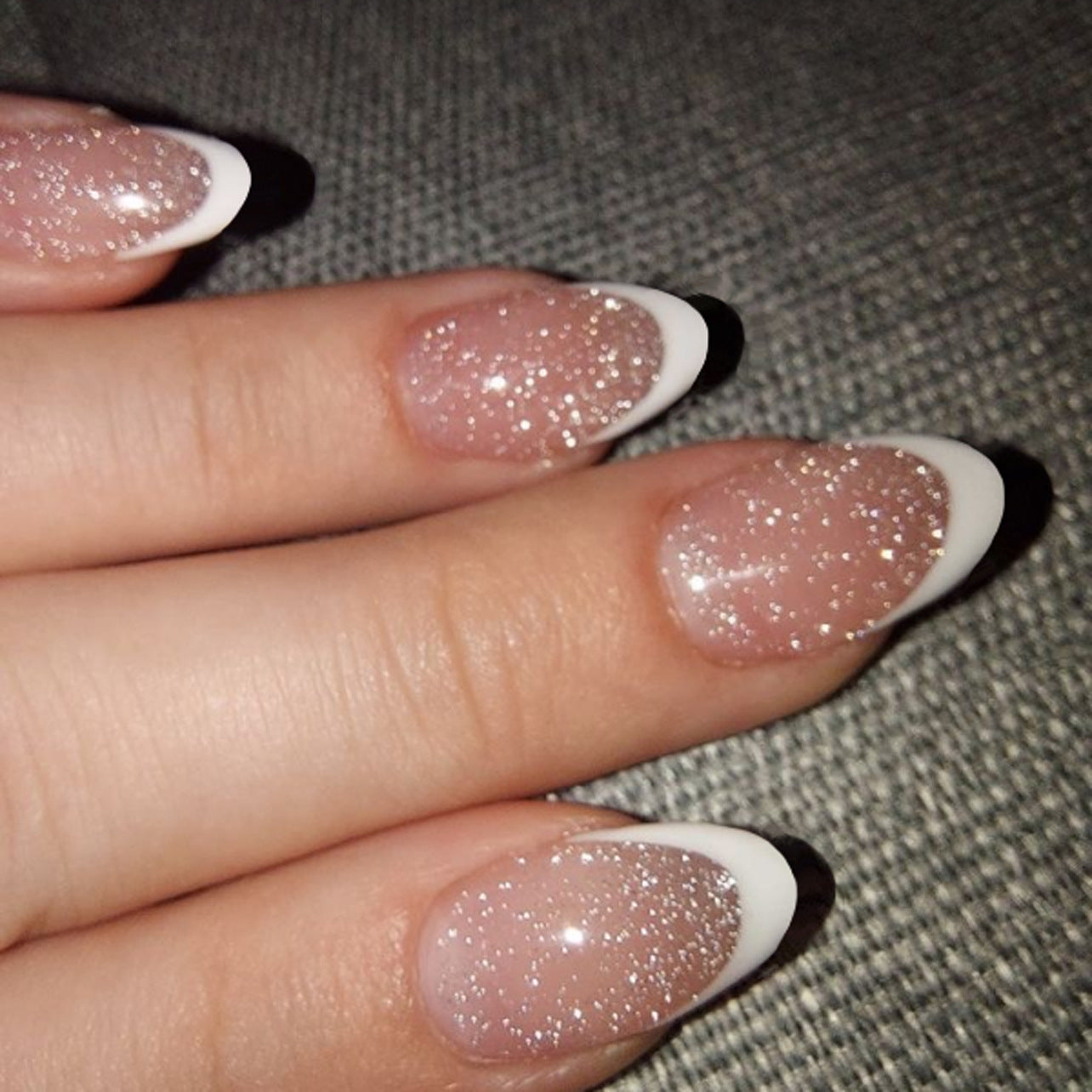 Bohemian Nail Set 10 Pieces