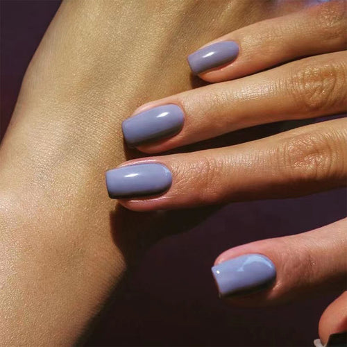Beautiful Modern Nail Set 10 Pieces