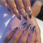 Holiday Designer Nail Set 10 Pieces