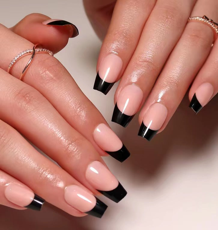 Classic Nail Set 10 Pieces