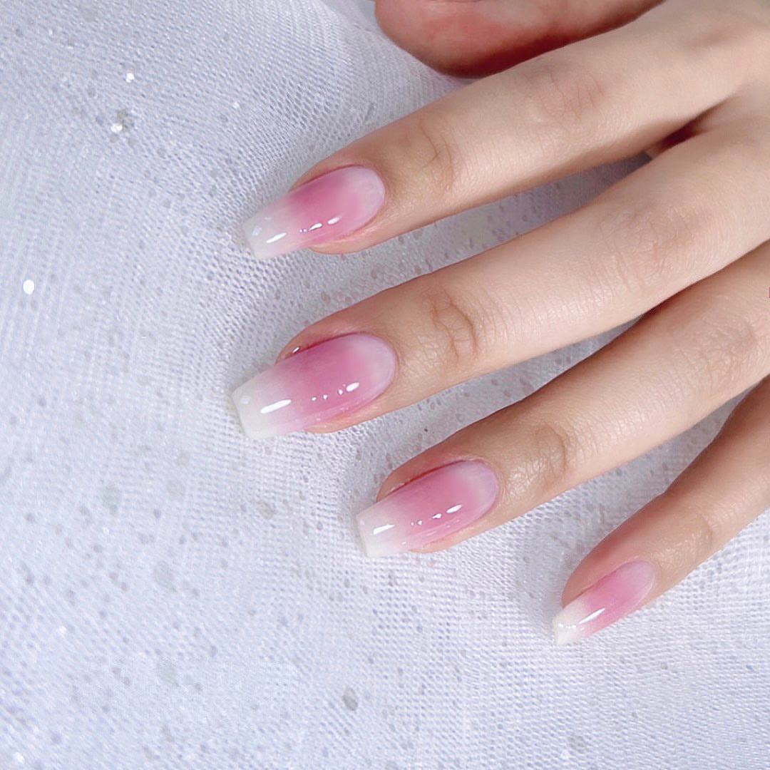 Beautiful Chic Nail Set 10 Pieces