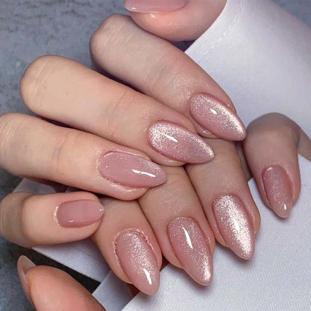 Elegant Nail Set 10 Pieces