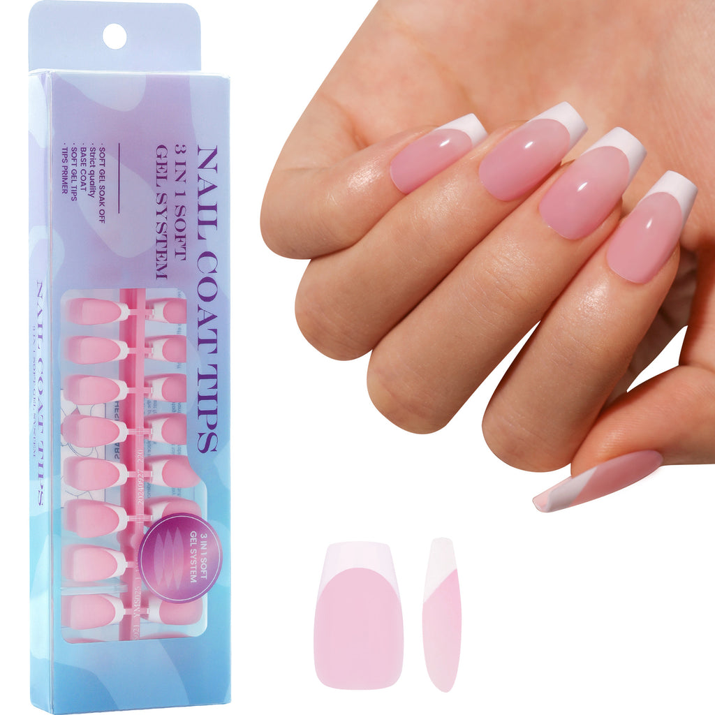 Classic Nail Set 10 Pieces