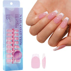 Classic Nail Set 10 Pieces