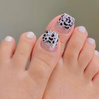 Ombre Nail Set 10 Pieces