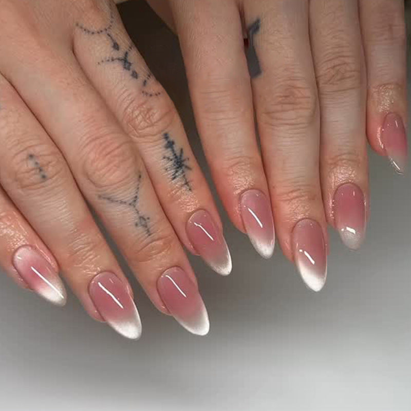 Beautiful Bold Nail Set 10 Pieces