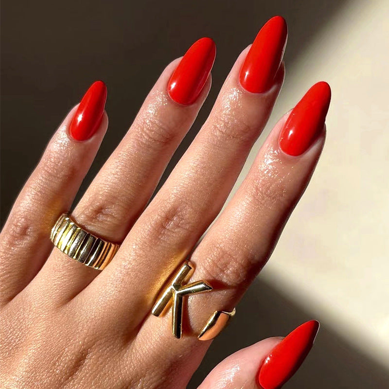 Vintage Nail Set 10 Pieces