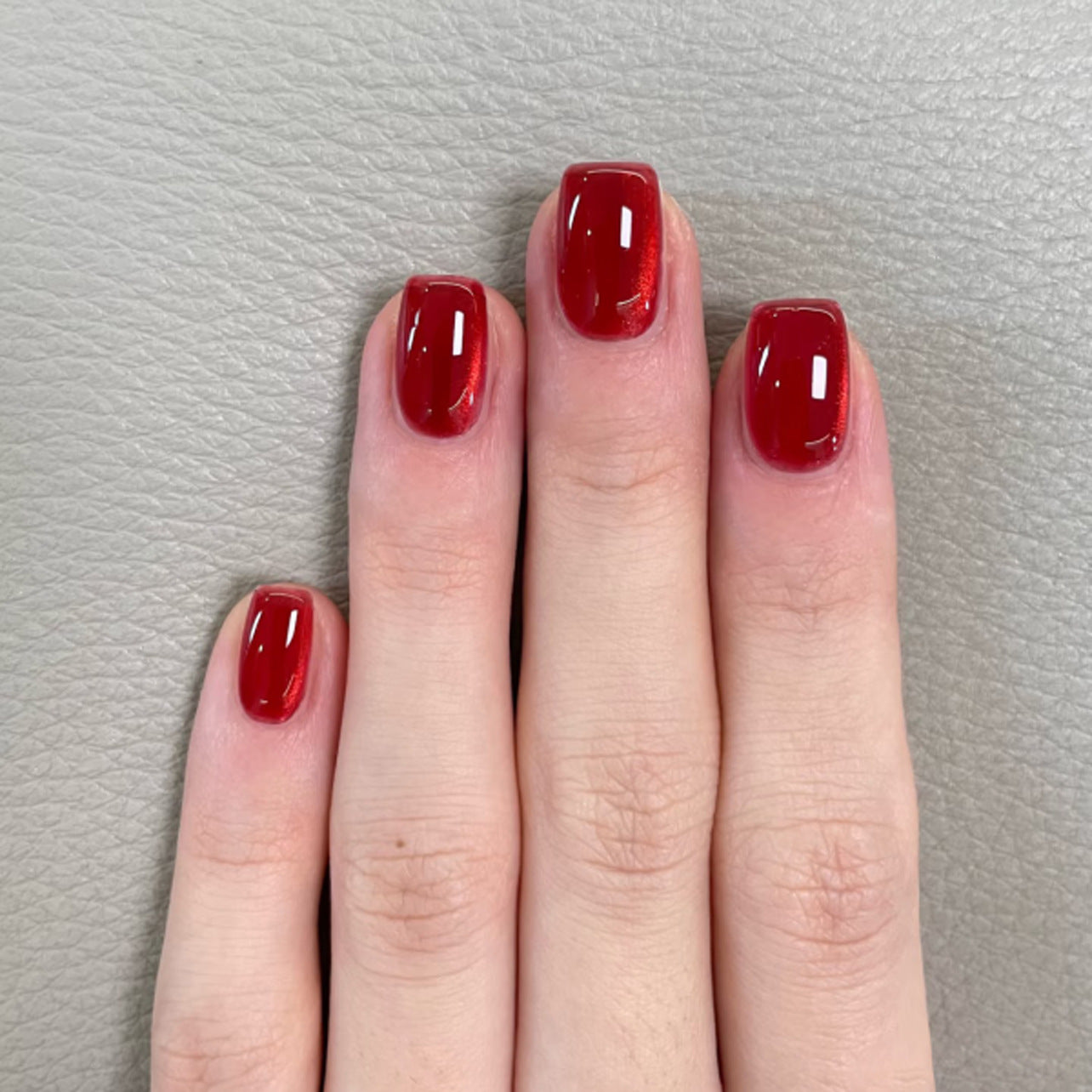 Beautiful Minimalist Nail Set 10 Pieces