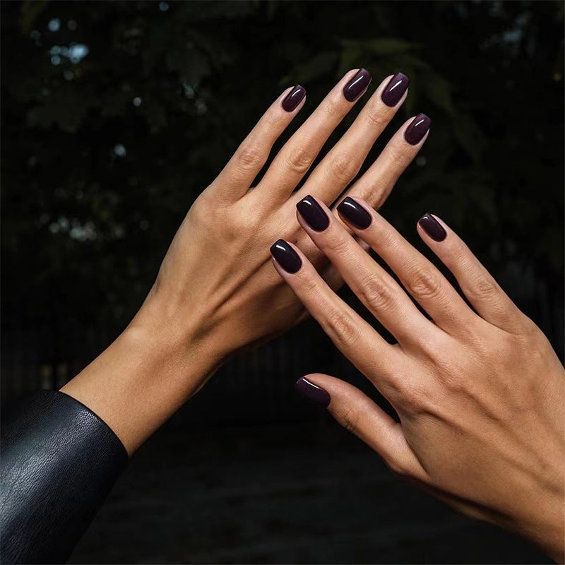 Beautiful Modern Nail Set 10 Pieces