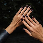 Beautiful Modern Nail Set 10 Pieces