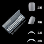 Gothic Nail Set 10 Pieces