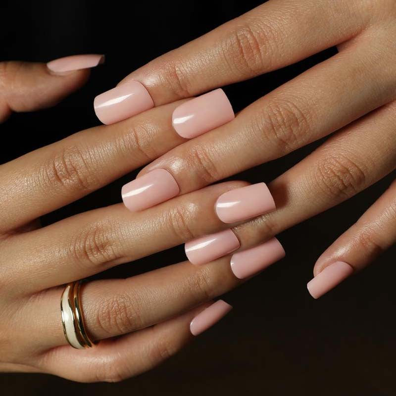 Beautiful Modern Nail Set 10 Pieces