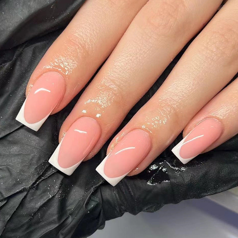 Autumn Press-On Nails 10 Pieces