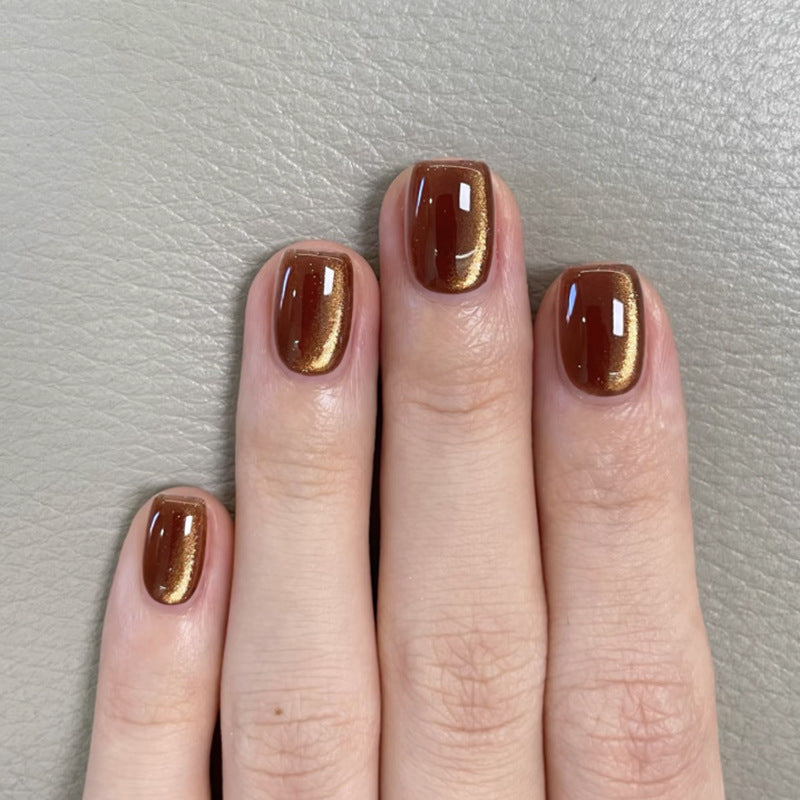 Pearl Nail Set 10 Pieces