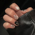 Holiday Designer Nail Set 10 Pieces