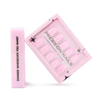 Spring Designer Nail Set 10 Pieces
