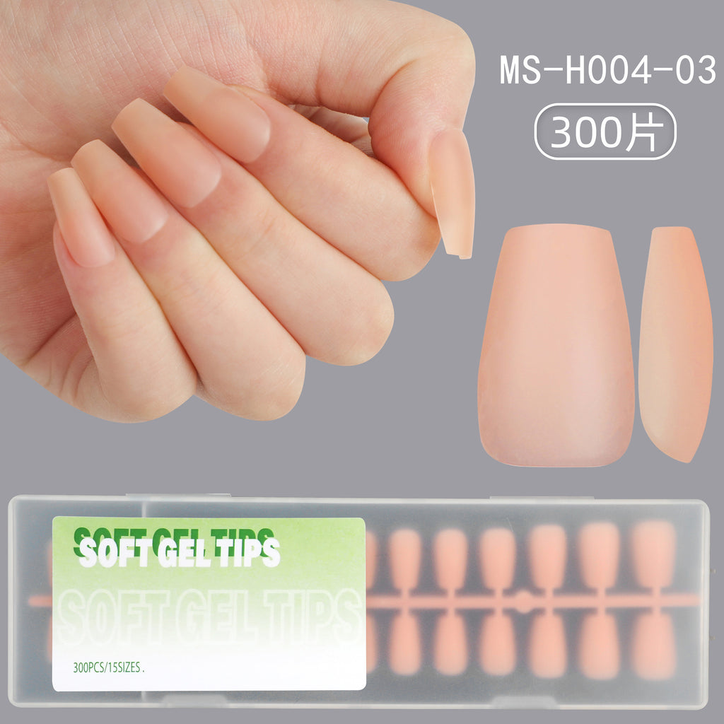Bridal Nail Set 10 Pieces