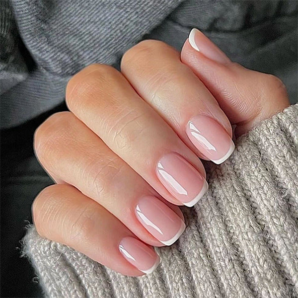 Bohemian Press-On Nails 10 Pieces