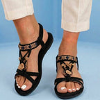 Elegant Orthopedic Sandals for Every Step
