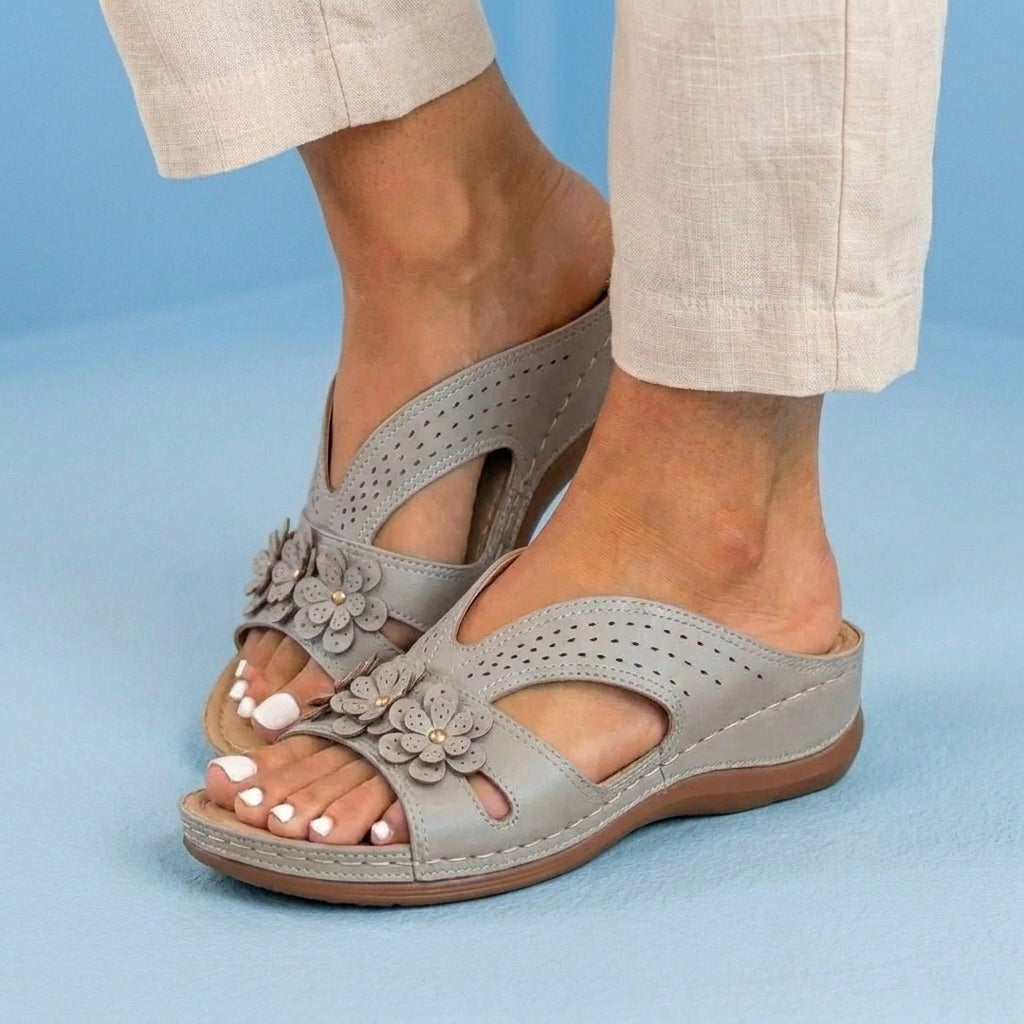 Comfortable Orthopedic Sandals for Daily Wear