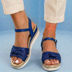 Beautifully Crafted Orthopedic Sandals