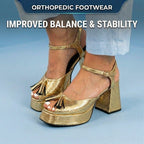 Comfortable Orthopedic Sandals for Daily Wear
