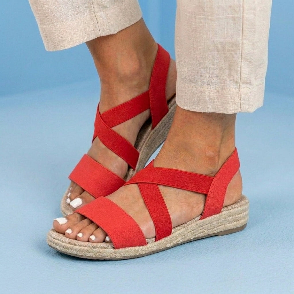 Beautifully Crafted Orthopedic Sandals