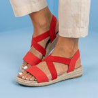 Beautifully Crafted Orthopedic Sandals