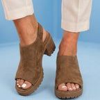 Beautifully Crafted Orthopedic Sandals