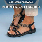 Comfortable Orthopedic Sandals for Daily Wear