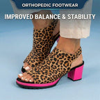 Beautifully Crafted Orthopedic Sandals