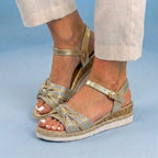 Beautifully Crafted Orthopedic Sandals