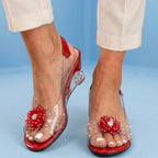 Elegant Orthopedic Sandals for Every Step