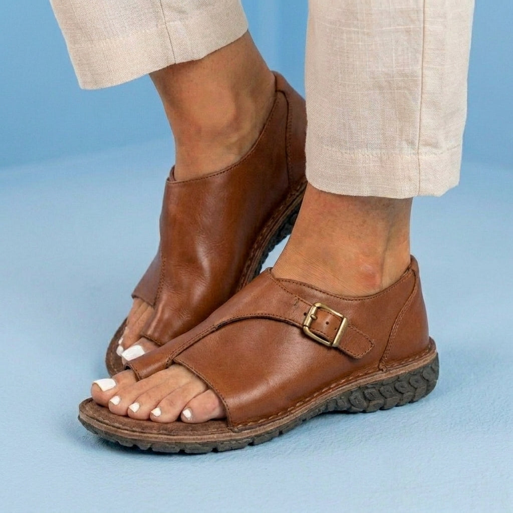 Stylish Orthopedic Sandals for Any Occasion