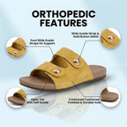 Comfortable Orthopedic Sandals for Daily Wear