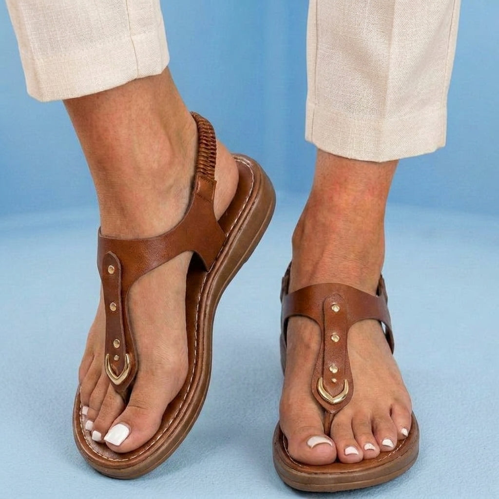 Comfortable Orthopedic Sandals for Daily Wear