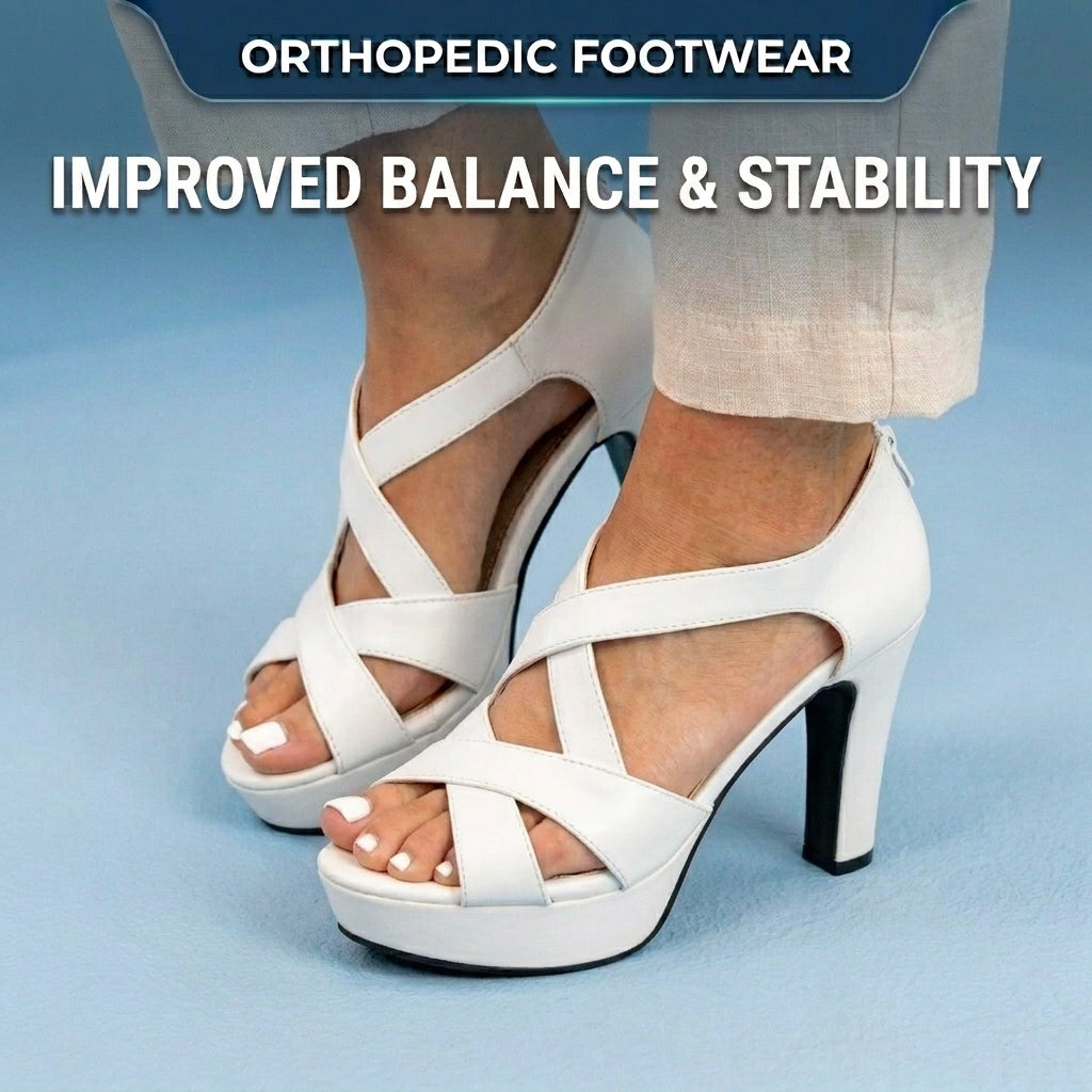 Stylish Orthopedic Sandals for Any Occasion