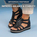 Stylish Orthopedic Sandals for Any Occasion