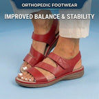 Comfortable Orthopedic Sandals for Daily Wear