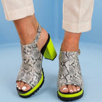 Beautifully Crafted Orthopedic Sandals