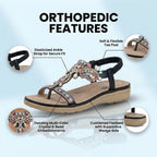 Comfortable Orthopedic Sandals for Daily Wear
