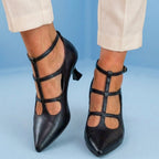 Classic Orthopedic Sandals with Timeless Style