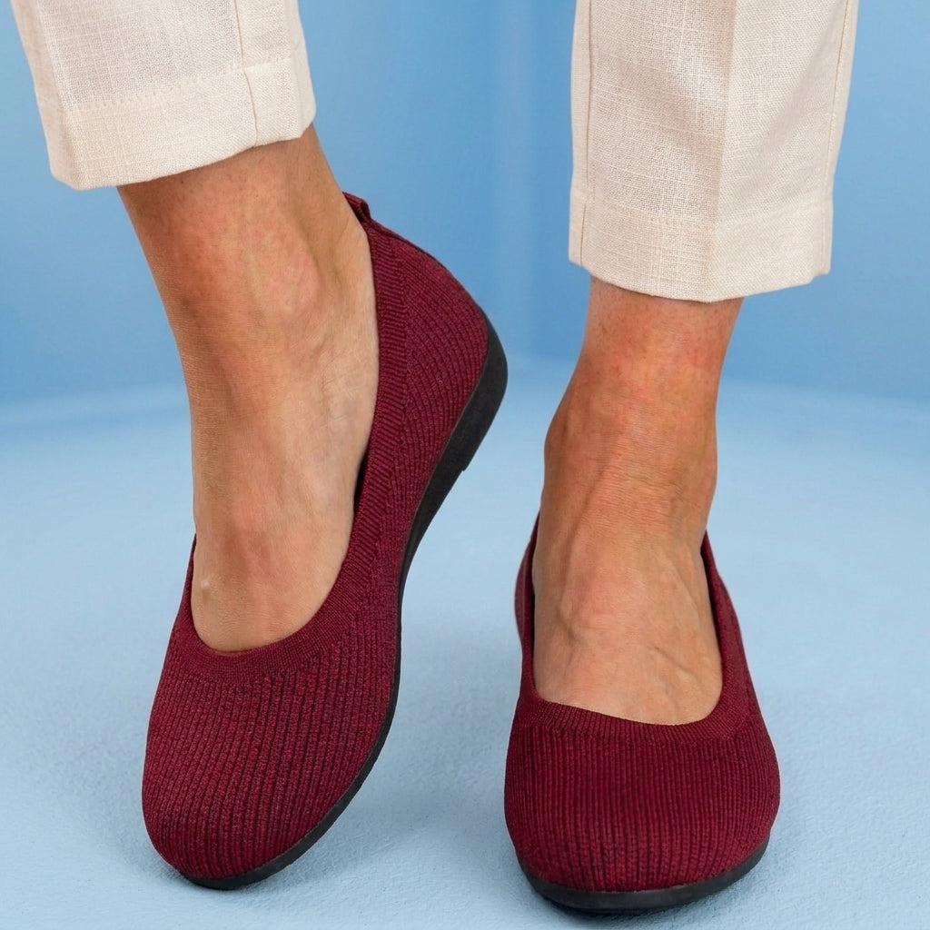 Elegant Orthopedic Sneakers for Every Step