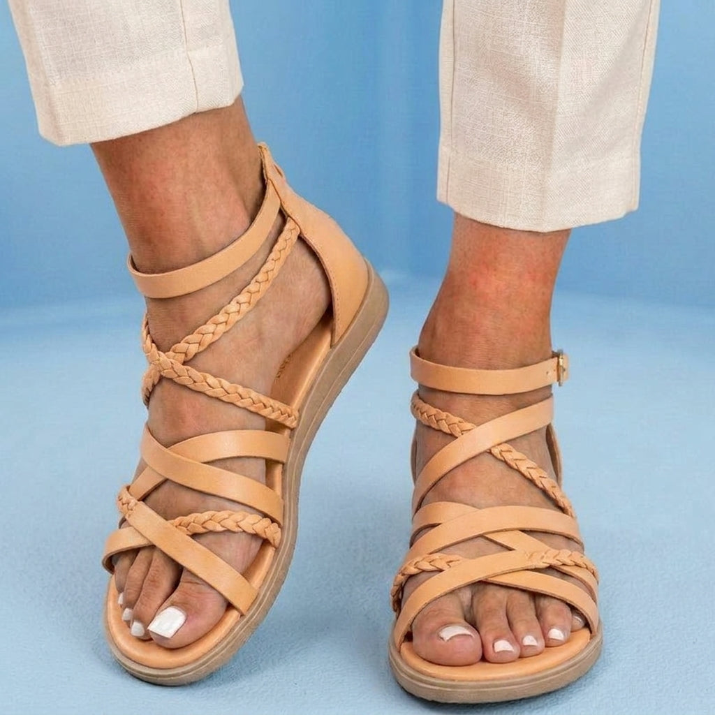 Comfortable Orthopedic Sandals for Daily Wear