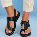 Elegant Orthopedic Sandals for Every Step