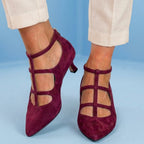 Classic Orthopedic Sandals with Timeless Style