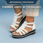 Stylish Orthopedic Sandals for Any Occasion
