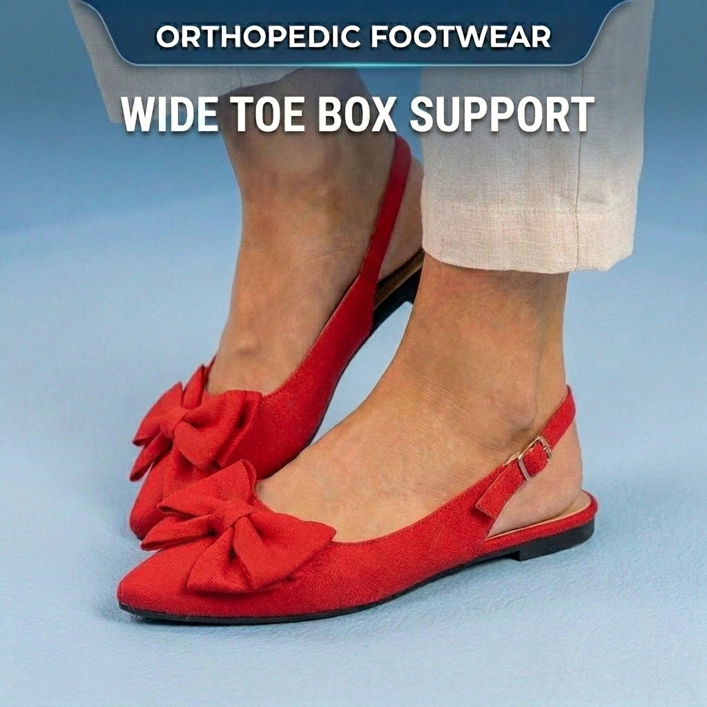 Stylish Orthopedic Sandals for Any Occasion
