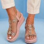 Elegant Orthopedic Sandals for Every Step