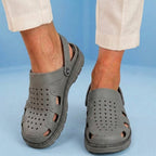 Graceful Orthopedic Sandals for Modern Look